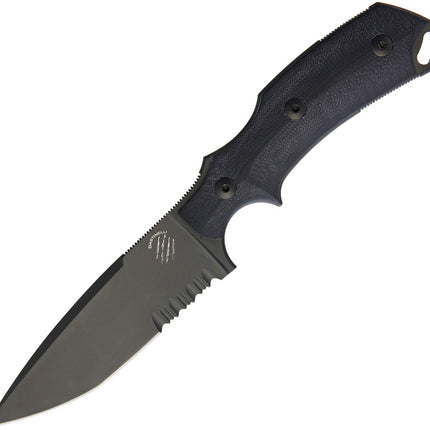 R.E.D. V2 Fixed Blade