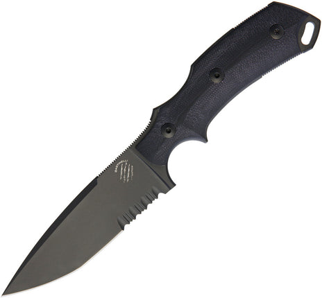 R.E.D. V2 Fixed Blade