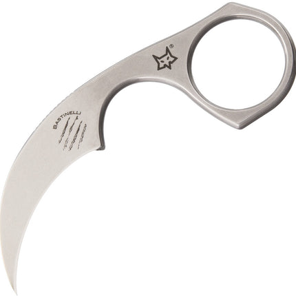 Diagnostic Karambit SW