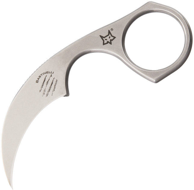 Diagnostic Karambit SW