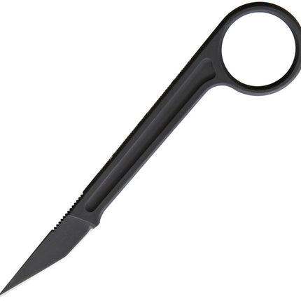 Picoeur Black PVD