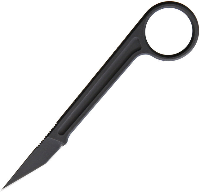 Picoeur Black PVD