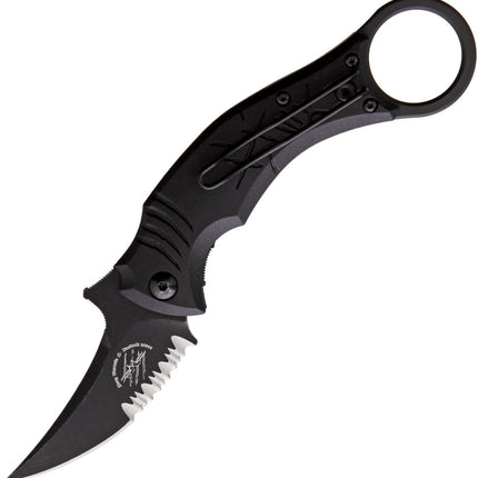 Mako Linerlock