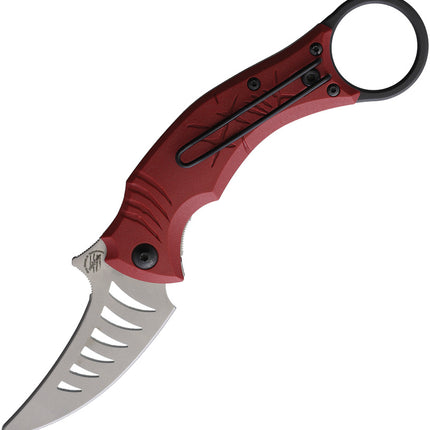 Mako Linerlock Trainer
