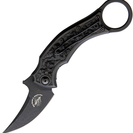 Mako Linerlock Bronze