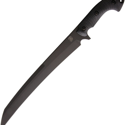 Separateur Fixed Blade