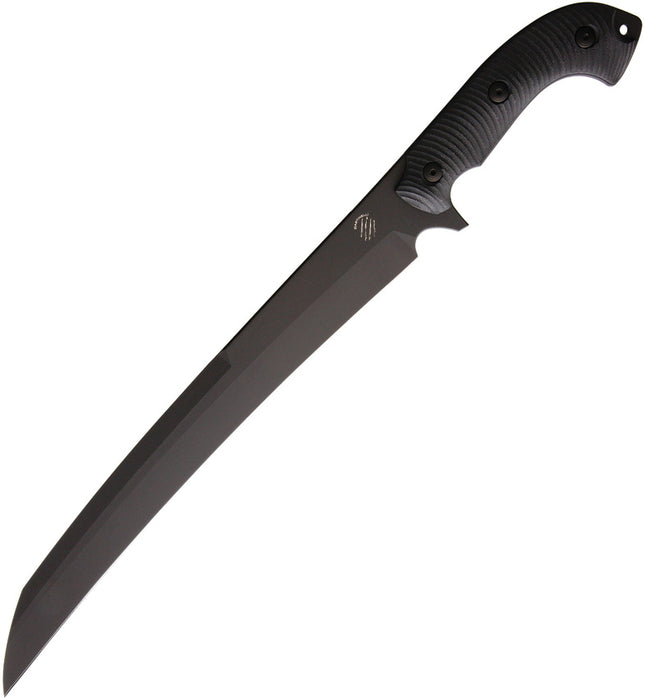 Separateur Fixed Blade