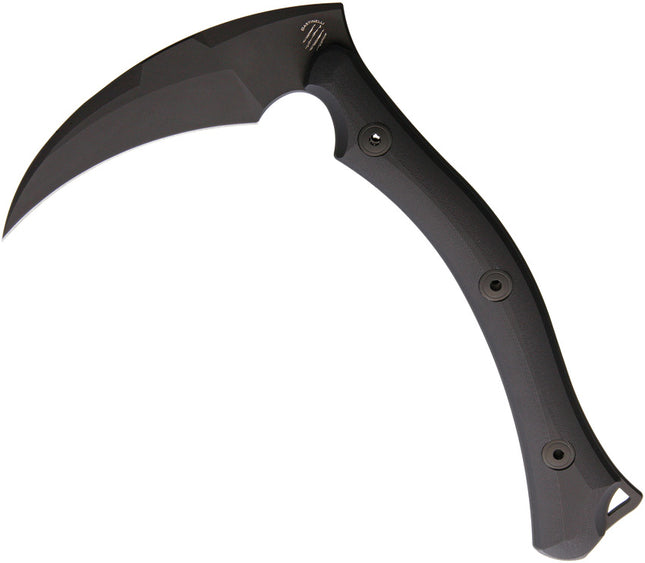 Reaper Tac