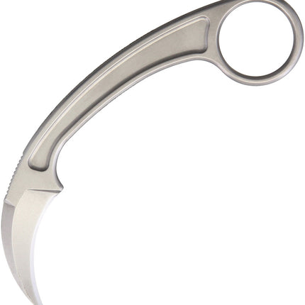PiKa Karambit SW