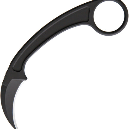 PiKa Karambit Black