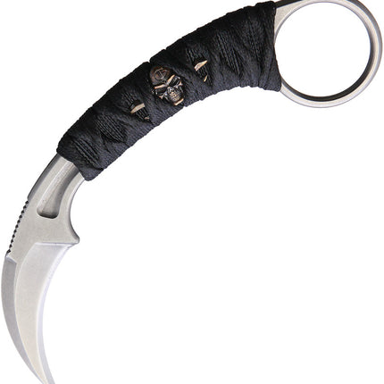 PiKa Karambit Bronze Wrapped