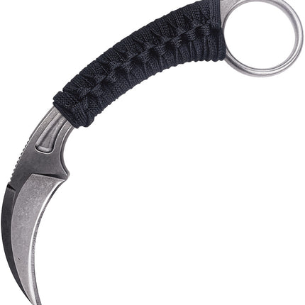 PiKa Karambit SW Wrapped