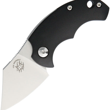 BB Drago Folder FRN Black