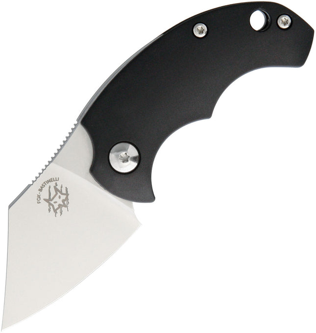 BB Drago Folder FRN Black