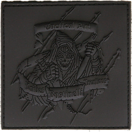 Patch Reaper Full Black