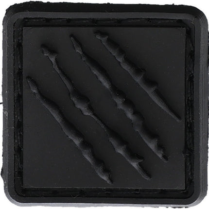 Scratches Patch