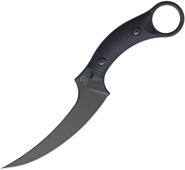 Mako Fixed Blade Black PVD