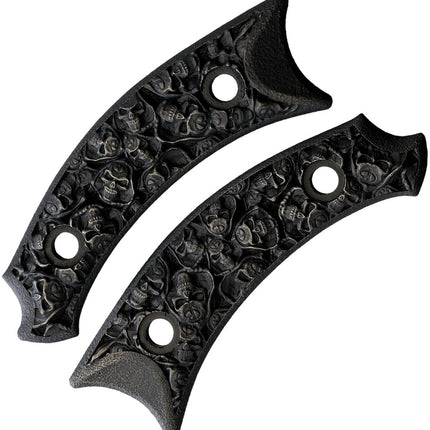 2 Saints Bronze Scales