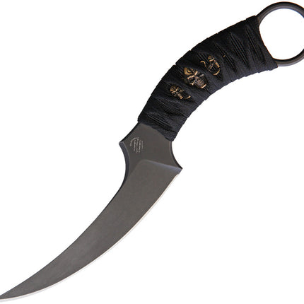 Mako Fixed Blade