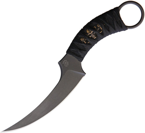 Mako Fixed Blade