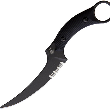 Mako Fixed Blade Serrated