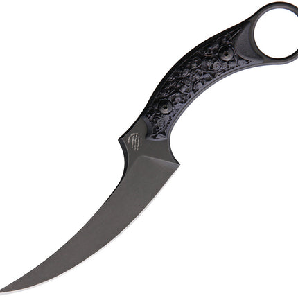 Mako Fixed Blade