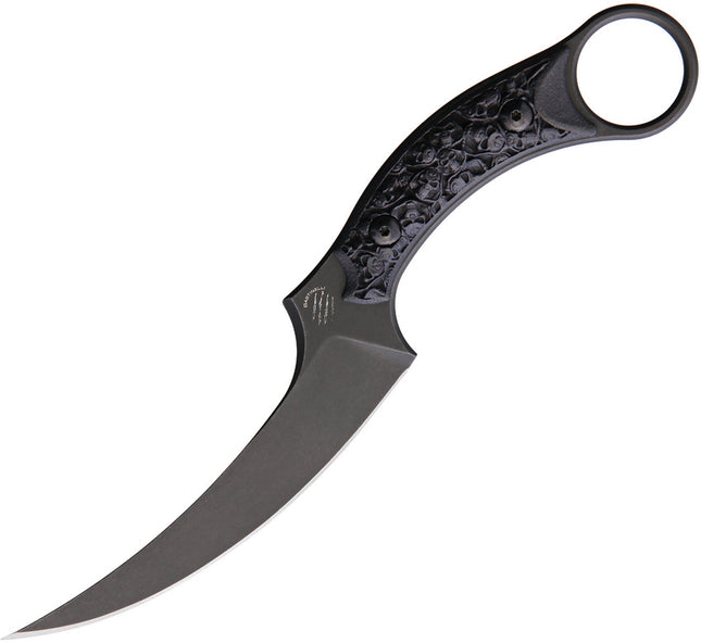 Mako Fixed Blade