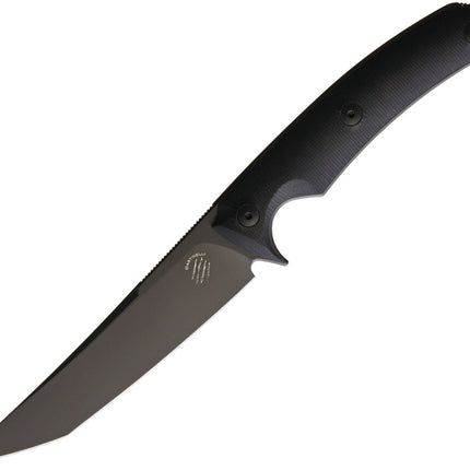 PY Fixed Blade