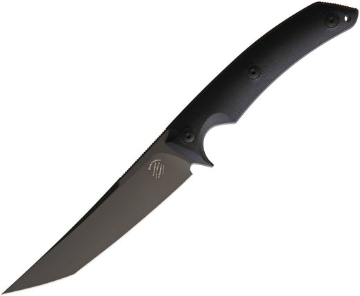 PY Fixed Blade