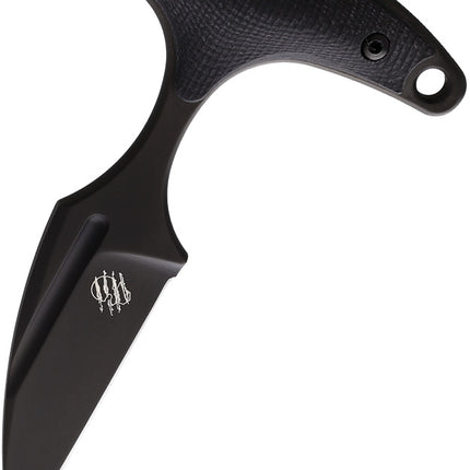 Innocent Push Dagger
