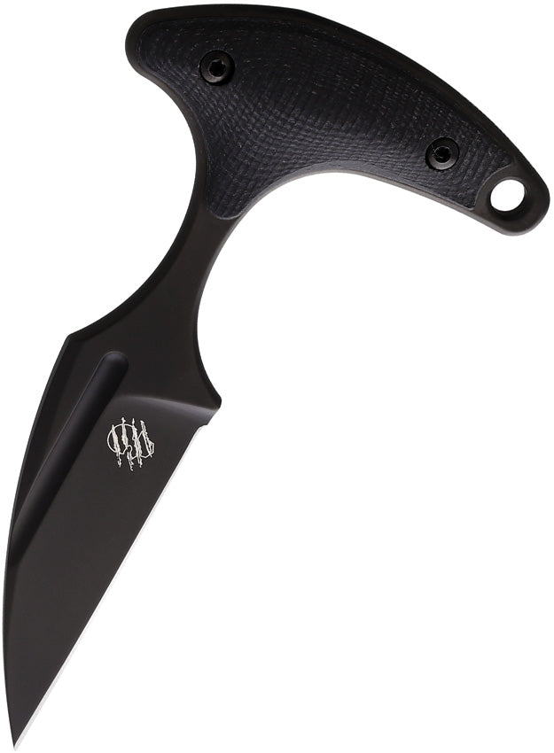 Innocent Push Dagger