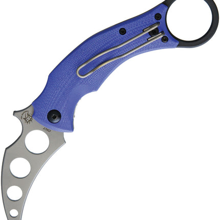 Black Bird Folder Trainer
