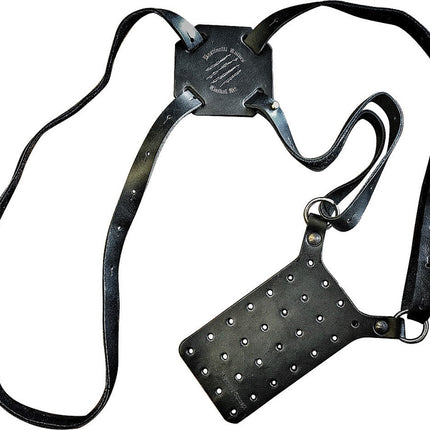 Leather Shoulder Holster