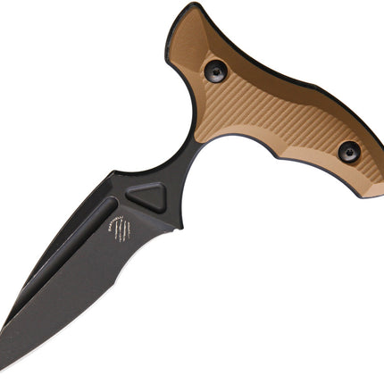 MANAIA Push Dagger Coyote