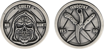 Challenge Coin