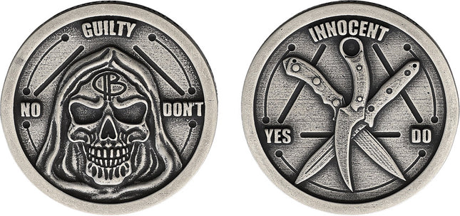 Challenge Coin