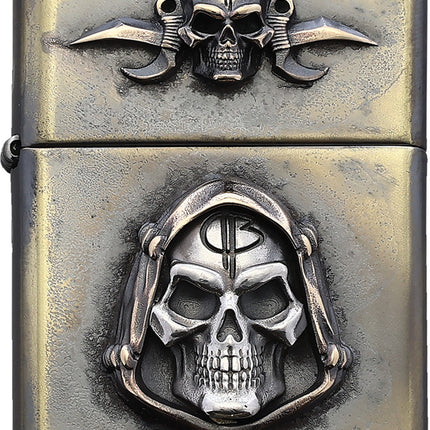 Zippo Lighter Bastinelli