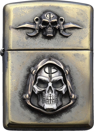 Zippo Lighter Bastinelli