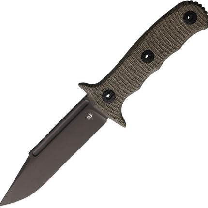 Binome Fixed Blade