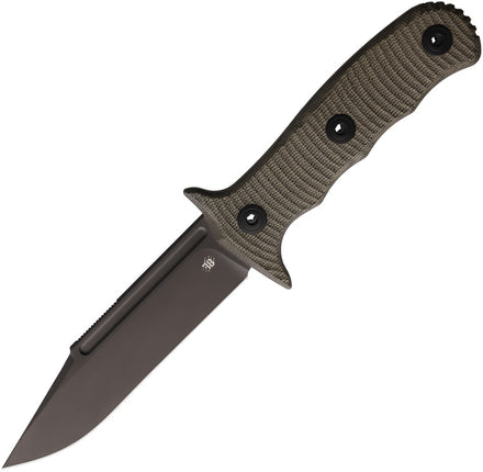 Binome Fixed Blade