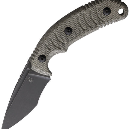 Askari Fixed Blade