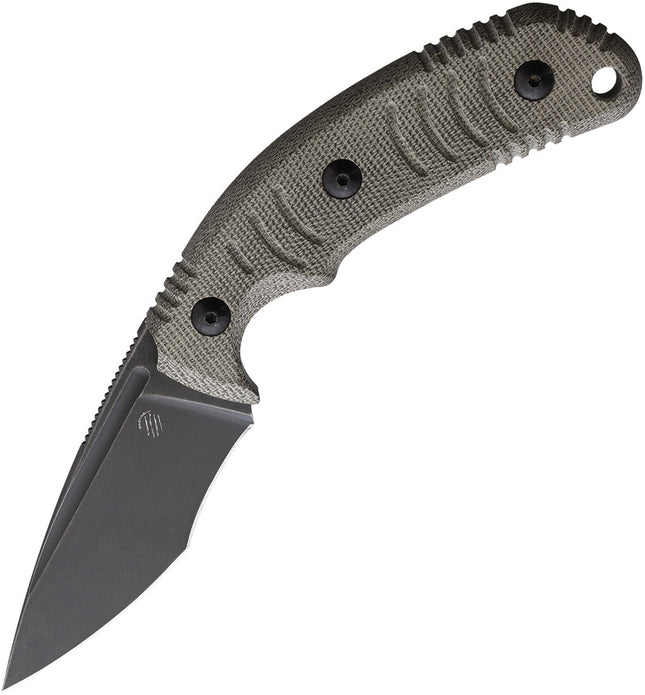 Askari Fixed Blade