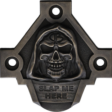 Bronze Bottle Opener
