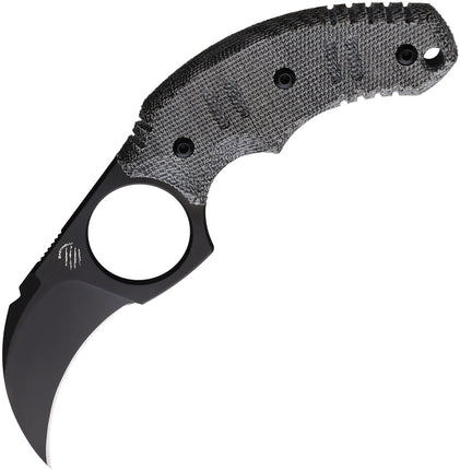 Ligament Fixed Blade