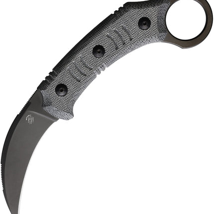 Fury Fixed Blade