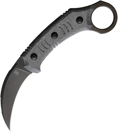 Fury Fixed Blade