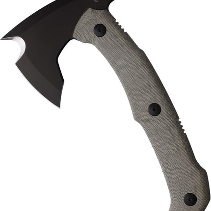 Addiction Axe