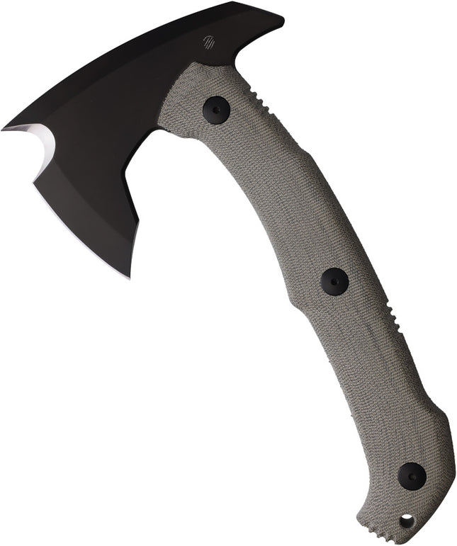 Addiction Axe