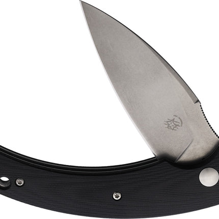 Honos Framlock G10
