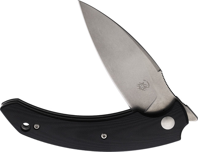 Honos Framlock G10